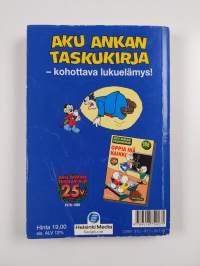 Neljännesvuosisadan kakku