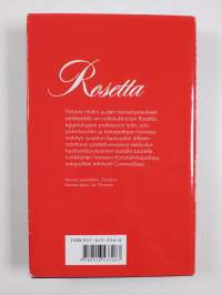 Rosetta, unelmien vanki