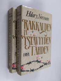 Rakkauden ja ystävyyden tähden 1-2