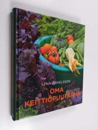 Oma keittiöpuutarha