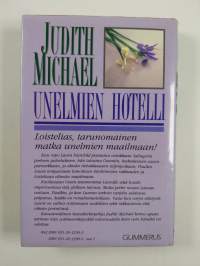 Unelmien hotelli 1