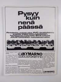 Arkkitehti 4/1971