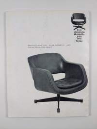 Arkkitehti 4/1963