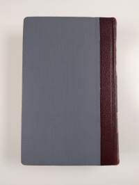 Kansojen historia 7-8