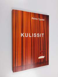 Kulissit (signeerattu, tekijän omiste)