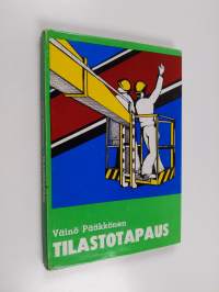 Tilastotapaus