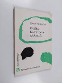 Kansa kakkunsa äärellä : marxilainen kansantuloteoria ja Suomen kansantulolaskelmat