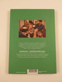 Nyhtökaura : vegepäivän reseptikirja