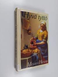 Hyvä tyttö