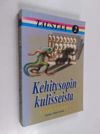 Taustaa 2 : Kehitysopin kulisseista