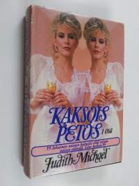 Kaksoispetos 1