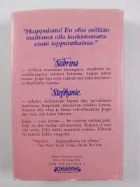 Kaksoispetos 1
