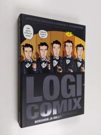 Logicomix : nerouden ja hulluuden rajalla