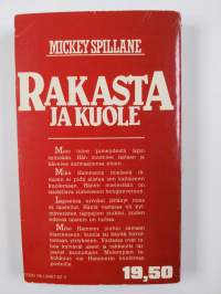 Rakasta ja kuole