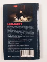 Huijarit