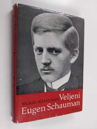 Veljeni Eugen Schauman