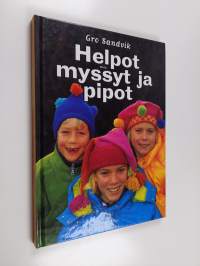 Helpot myssyt ja pipot