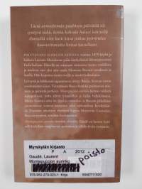 Montepuccion aurinko