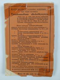 Kansan kalenteri 1927