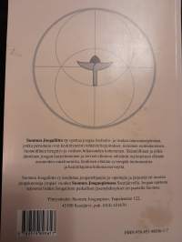 Anatomiaa ja fysiologiaa jooganohjaajille