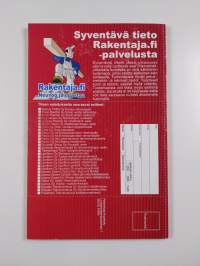 Remontoijan käsikirja