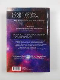 Matka alkaa