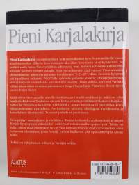 Pieni Karjalakirja