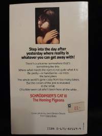 Schrödinger&#039;s Cat III - The Homing Pigeons