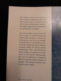 Rebirth and Personal Identity - A Philosophical Study on Indian Themes