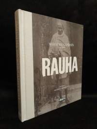 Rauha - Mahatma Gandhin ajatuksia