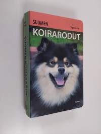 Suomen koirarodut
