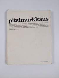 Pitsinvirkkaus