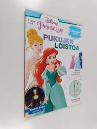 Prinsessat 11/2018