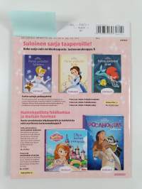 Prinsessat 11/2018