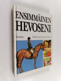 Ensimmäinen hevoseni