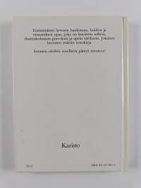 Ensimmäinen hevoseni