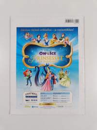 Prinsessa 1/2012