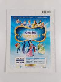 Prinsessa 12/2011