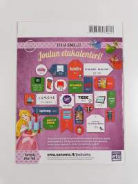 Prinsessa 12/2018