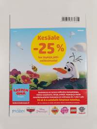 Prinsessa 07/2017