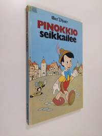 Pinokkio seikkailee