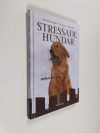 Stressade hundar