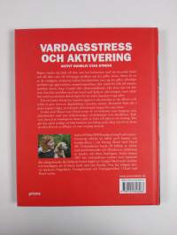 Vardagsstress och aktivering : aktivt hundliv utan stress