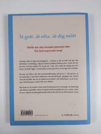 Naturligt slank