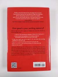 The Working Memory Advantage - Train Your Brain to Function Stronger, Smarter, Faster