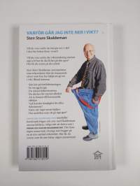 Varför går jag inte ner i vikt?