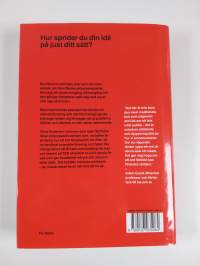 TED talks : talarens ultimata handbok