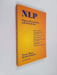 NLP : Vägen till framgång och förändring