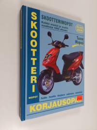 Skootterimopot : korjausopas