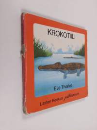 Krokotiili